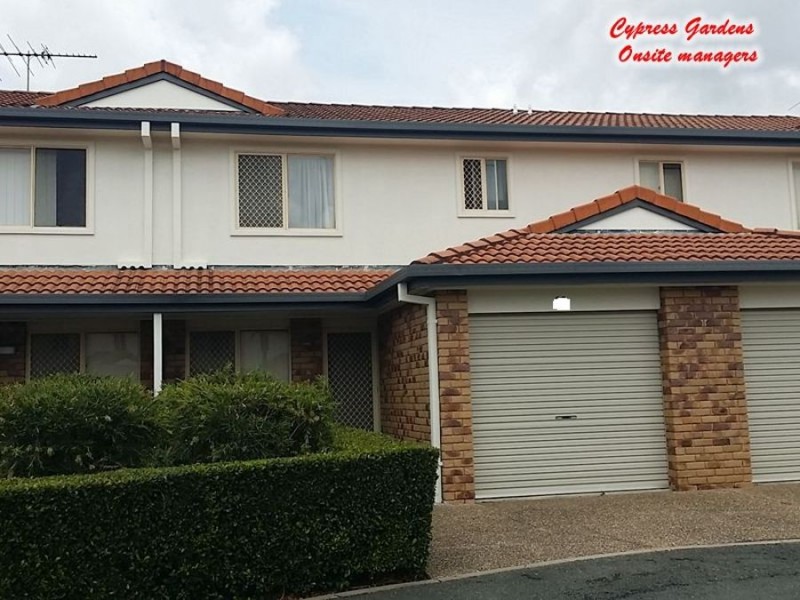 Unit 64 9 Allora Street, Waterford West QLD 4133