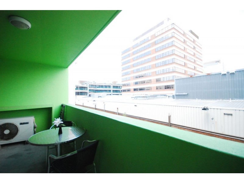 30C/82 Alfred Street, Fortitude Valley QLD 4006