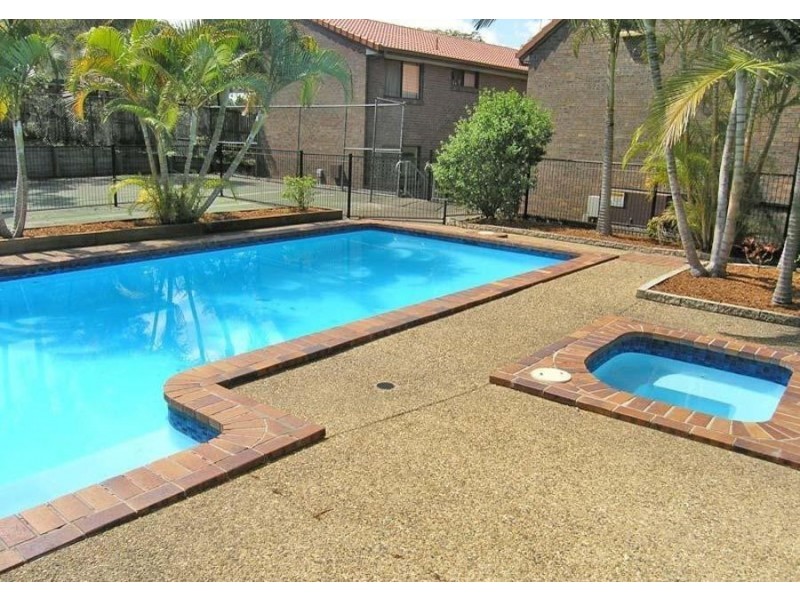 21/283 Kingston Rd, Logan Central QLD 4114