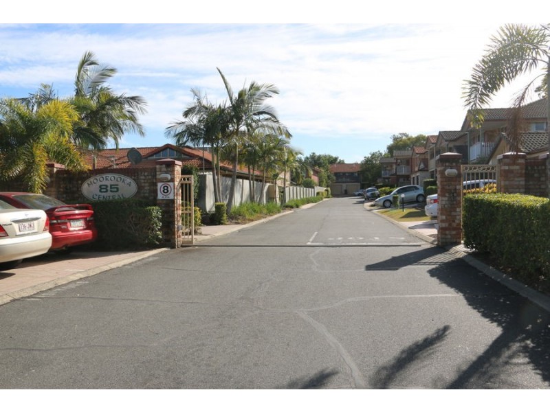 25 /85 Muriel Ave, Moorooka QLD 4105