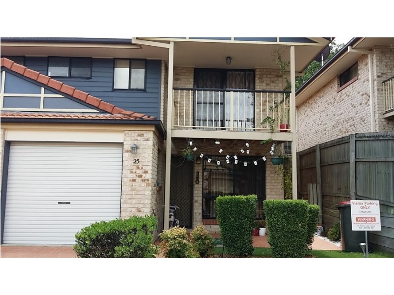 25 /85 Muriel Ave, Moorooka QLD 4105