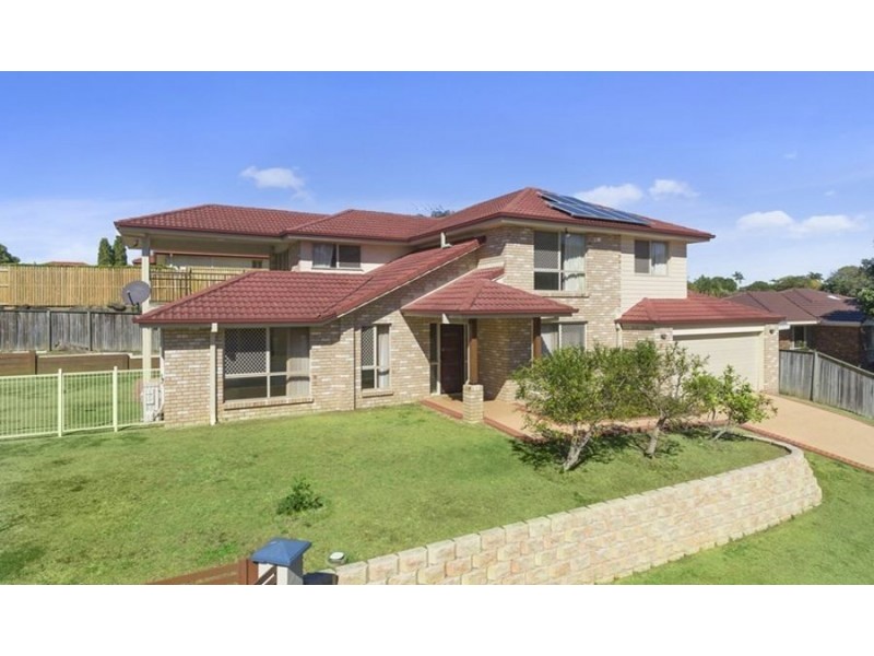 21 Honeybrook St, Runcorn QLD 4113