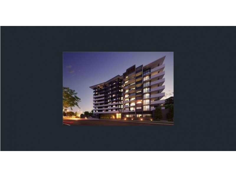 408/8 Hunt Street, Hamilton QLD 4007