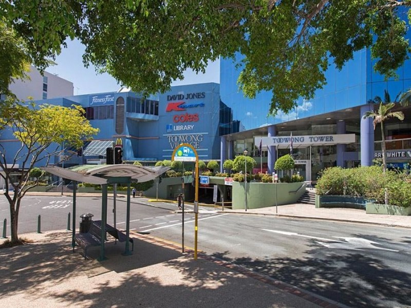 Toowong QLD 4066