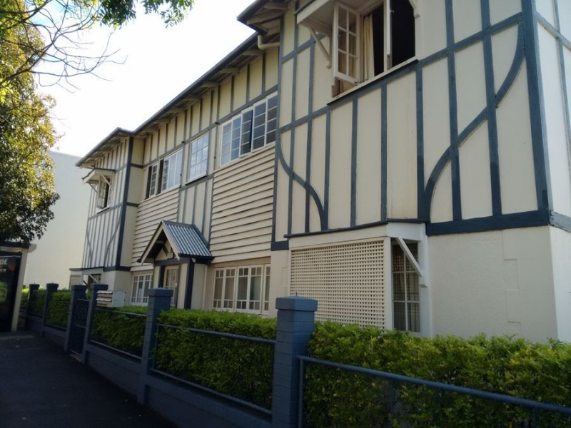 Spring Hill QLD 4000