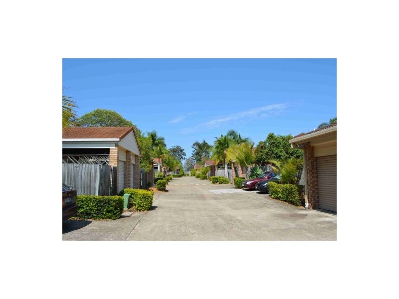 Unit 18 452 Hellawell Rd, Sunnybank Hills QLD 4109