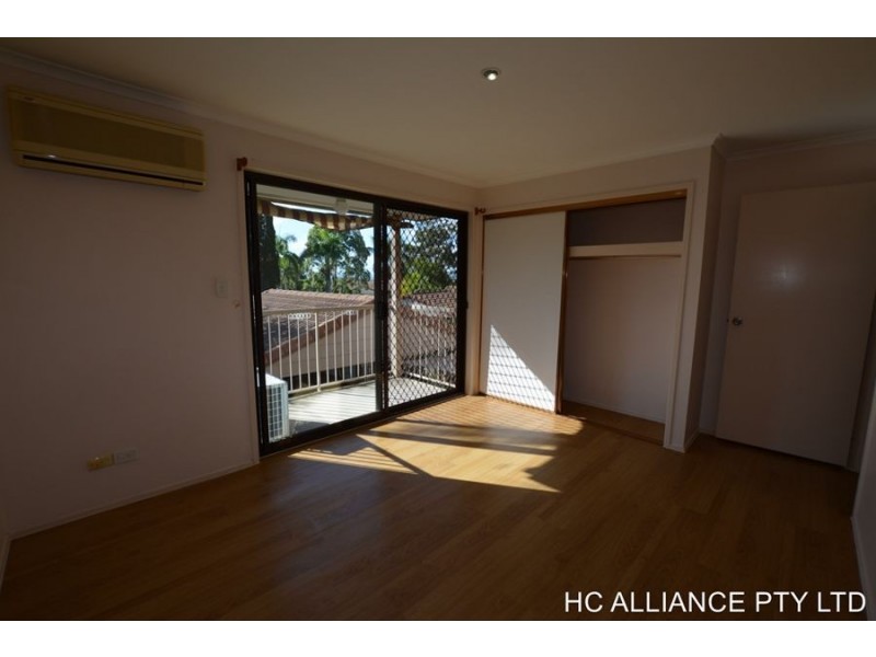 Unit 18 452 Hellawell Rd, Sunnybank Hills QLD 4109