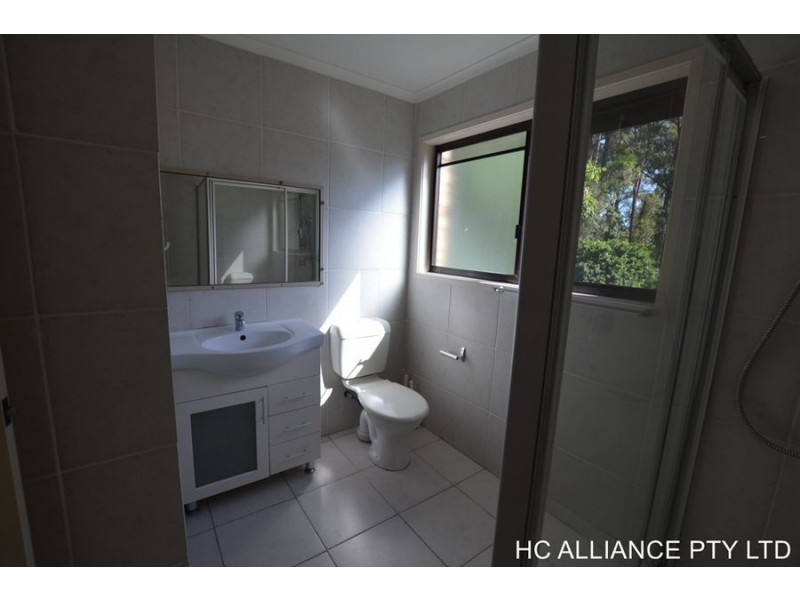 Unit 18 452 Hellawell Rd, Sunnybank Hills QLD 4109