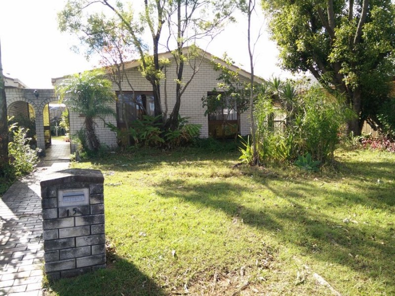 15 Nodosa St, Robertson QLD 4109