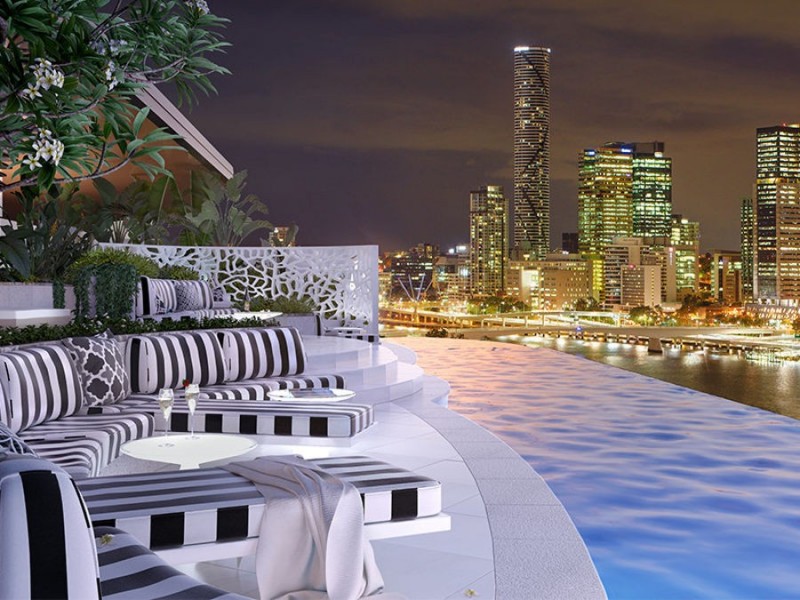 U1007 / 289 Grey St, South Bank QLD 4101