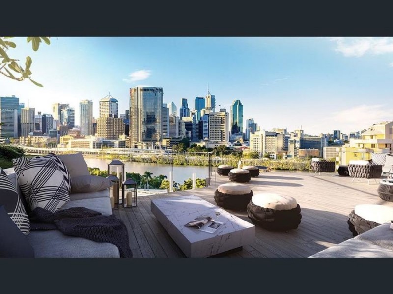 U1007 / 289 Grey St, South Bank QLD 4101