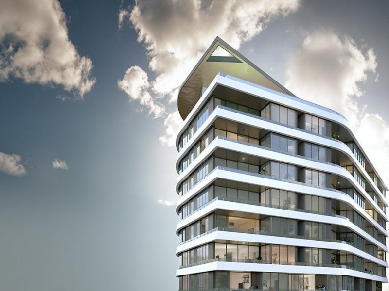 U1007 / 289 Grey St, South Bank QLD 4101