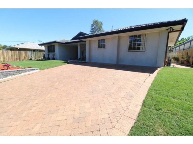 1/82 Crotona Road, Capalaba QLD 4157