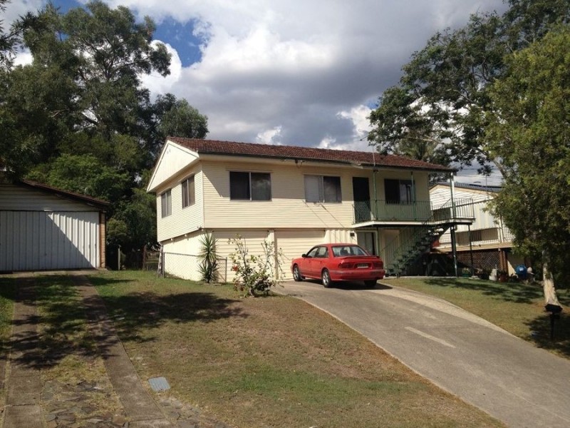 34 taminga street, Sunnybank Hills QLD 4109