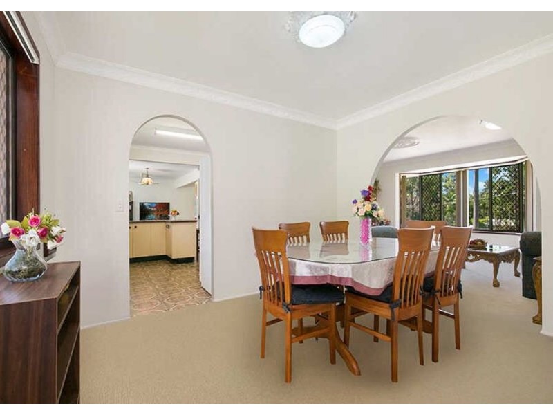 Park Ridge QLD 4125