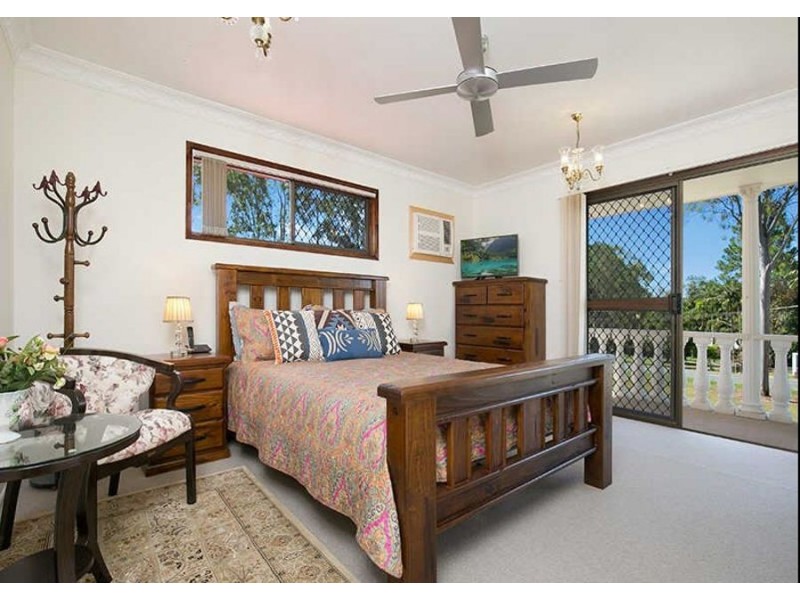 Park Ridge QLD 4125