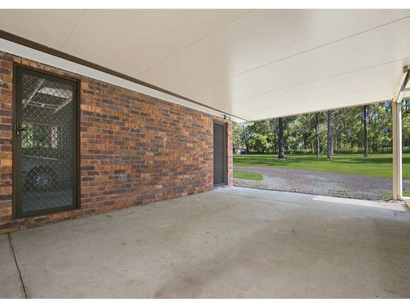 Park Ridge QLD 4125
