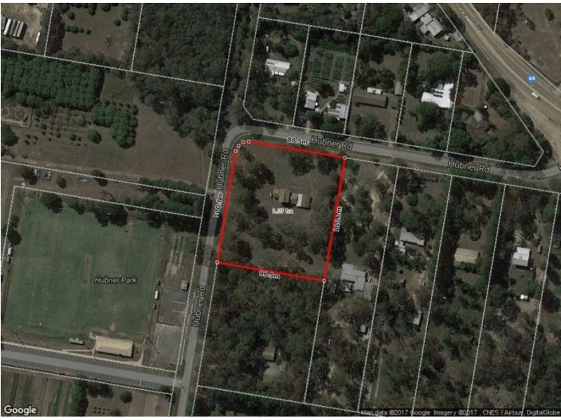 Park Ridge QLD 4125