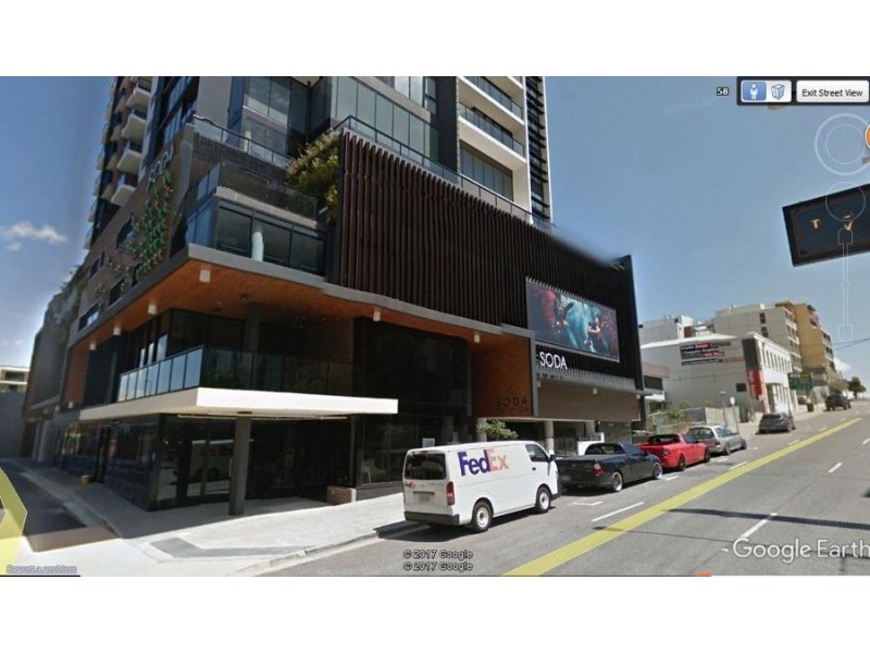 25-27 Cordelia street, South Brisbane QLD 4101