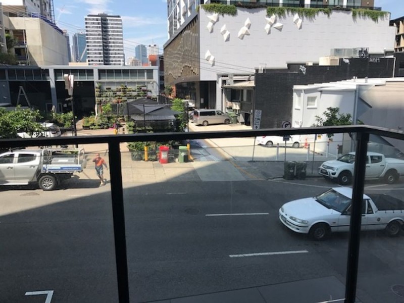 25-27 Cordelia street, South Brisbane QLD 4101