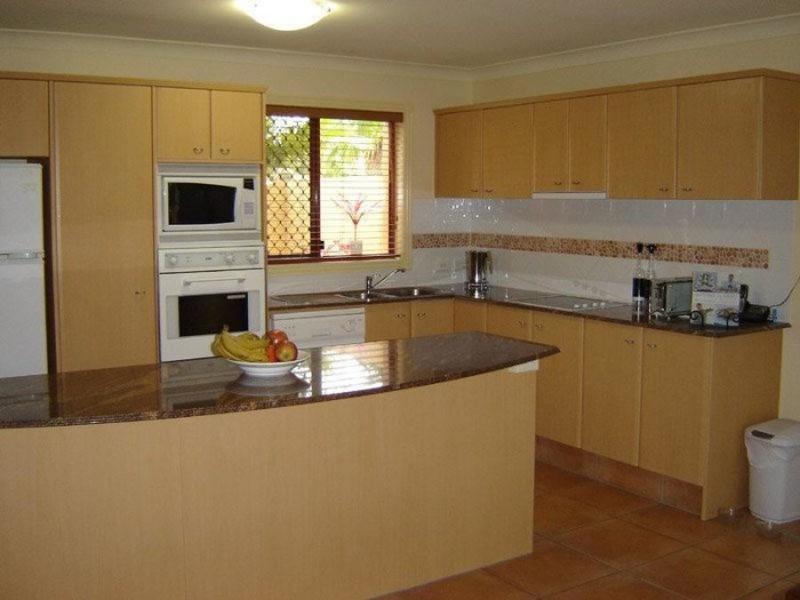 57 8 Woody Views Way, Robina QLD 4226