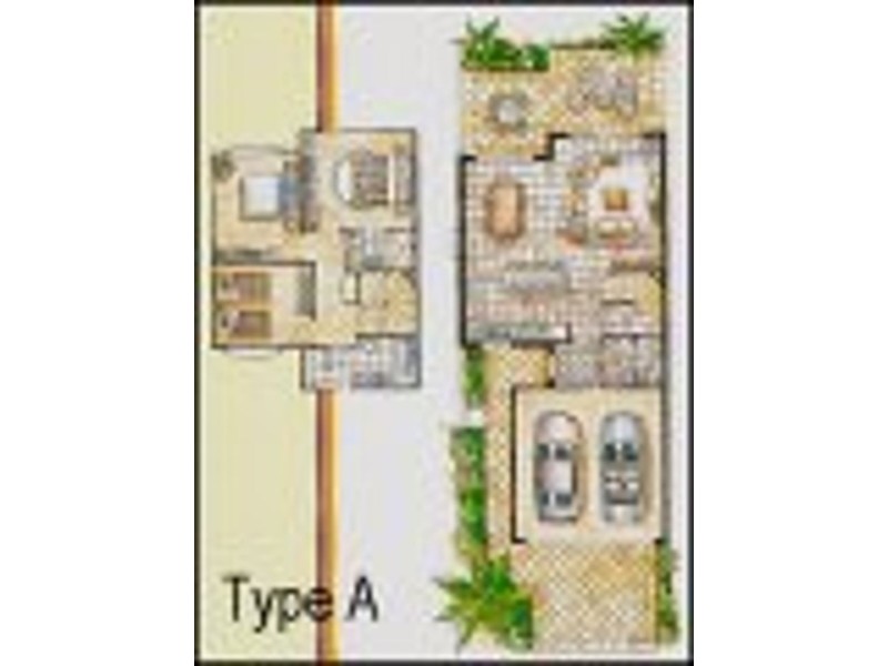 57 8 Woody Views Way, Robina QLD 4226