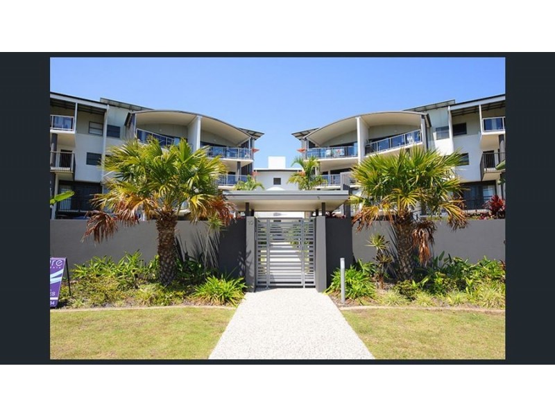 61/10 Grand Pde, Kawana Island QLD 4575
