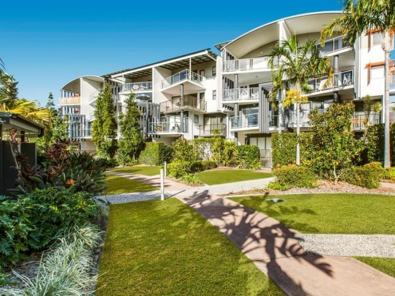 29/10 Grand Pde, Kawana Island QLD 4575