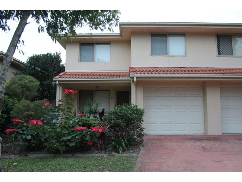 77/391 Belmont Rd, Belmont QLD 4153