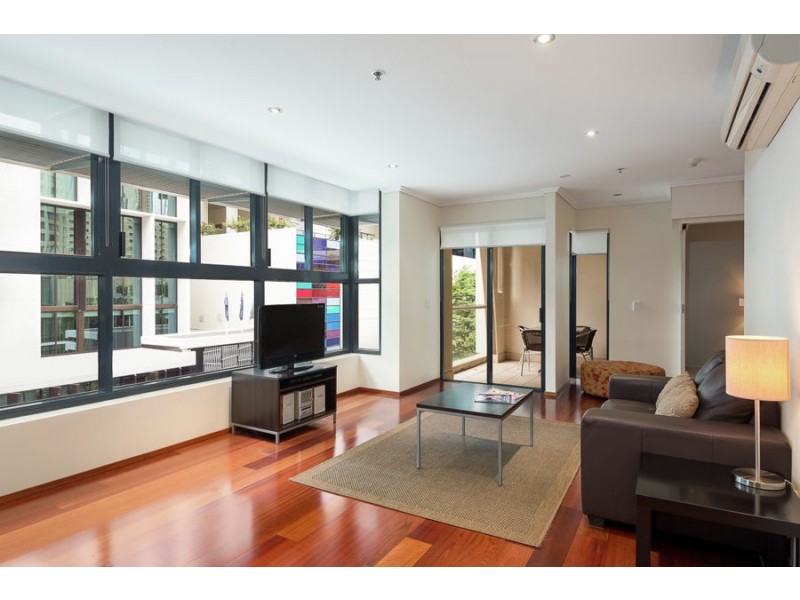 AG 120 Mary St, Brisbane City QLD 4000