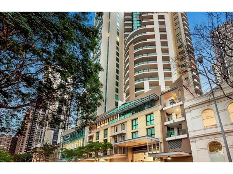 AG 120 Mary St, Brisbane City QLD 4000