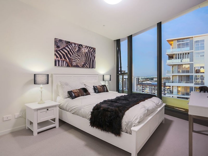 H-011 Harbour Rd, Hamilton QLD 4007