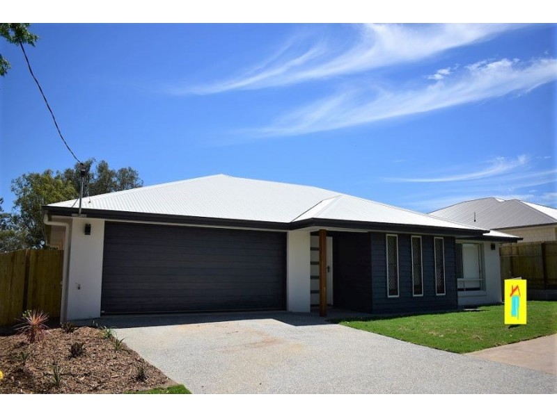 LOT 1 OLD IPSWICH RD, Riverview QLD 4303