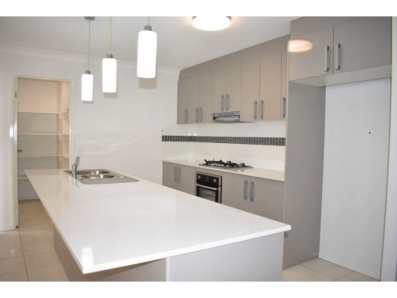 LOT 1 OLD IPSWICH RD, Riverview QLD 4303