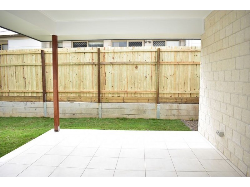 LOT 1 OLD IPSWICH RD, Riverview QLD 4303