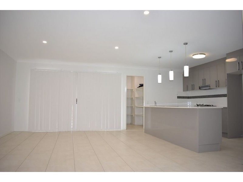 LOT 1 OLD IPSWICH RD, Riverview QLD 4303