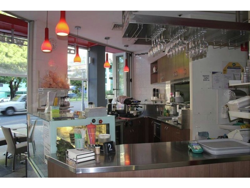 Fortitude Valley QLD 4006