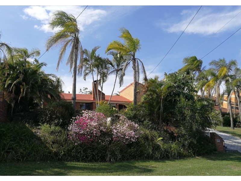 Shailer Park QLD 4128