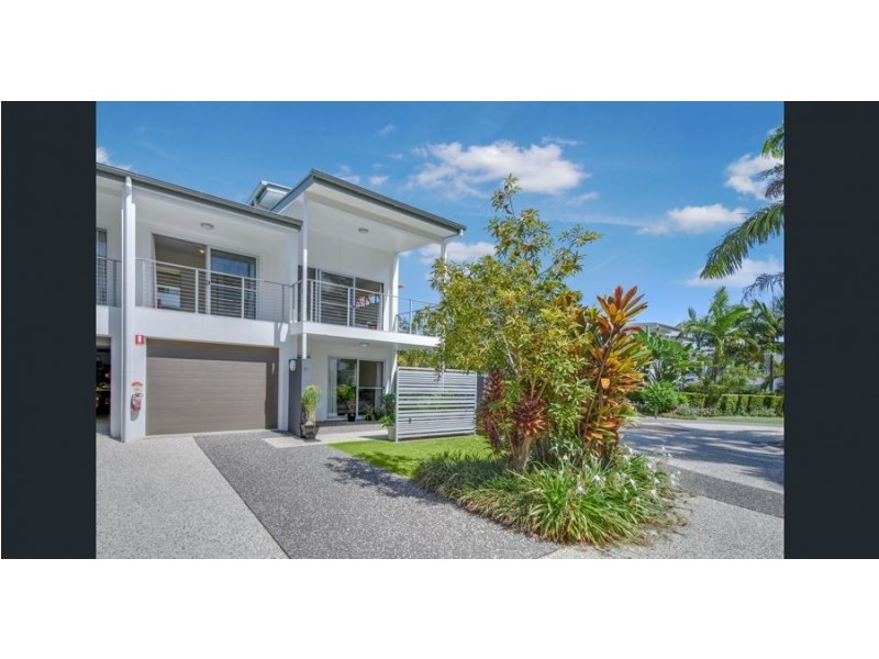 5/10 Grand Pde, Kawana Island QLD 4575
