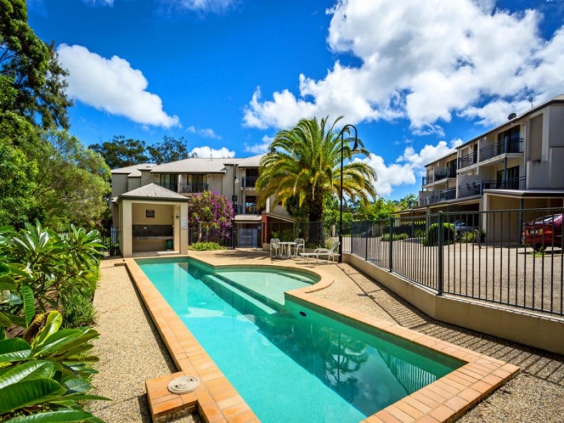 13/1 Gammon Drive, Varsity Lakes QLD 4227