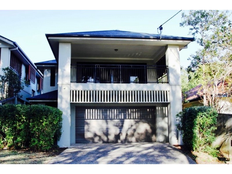 139A Carmody Rd, St Lucia QLD 4067