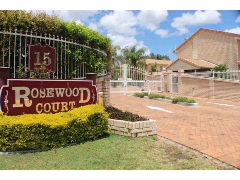 U70 /15 Magellan Rd, Springwood QLD 4127