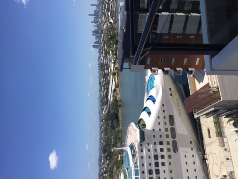 H-081 Harbour Rd, Hamilton QLD 4007