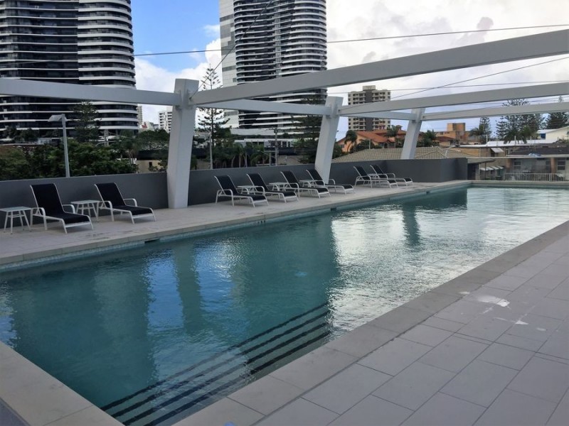 2601/2663 Gold Coast Highway, Broadbeach QLD 4218