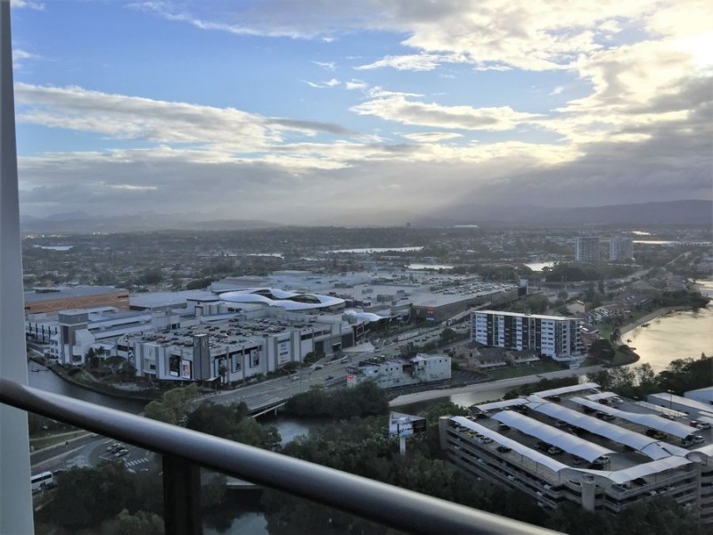 2601/2663 Gold Coast Highway, Broadbeach QLD 4218