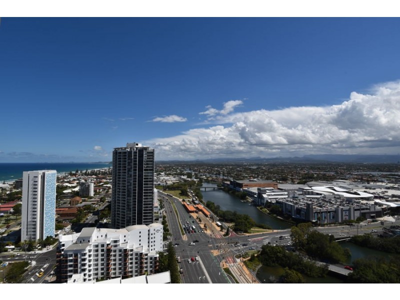2601/2663 Gold Coast Highway, Broadbeach QLD 4218