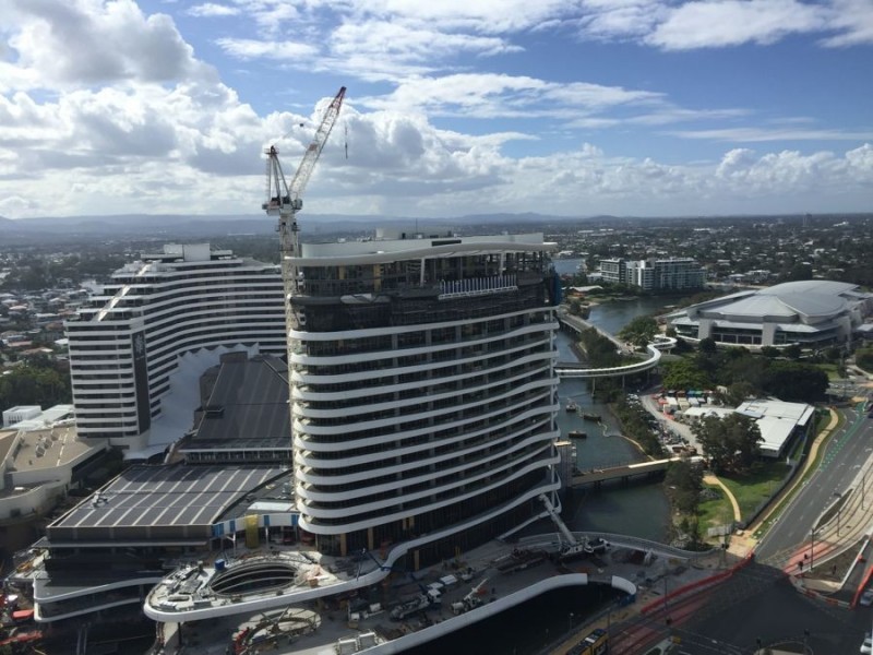 2601/2663 Gold Coast Highway, Broadbeach QLD 4218