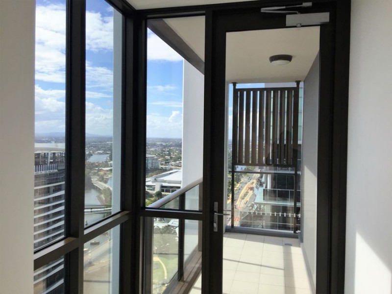 2601/2663 Gold Coast Highway, Broadbeach QLD 4218