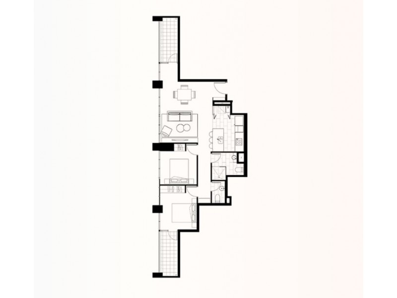 2601/2663 Gold Coast Highway, Broadbeach QLD 4218