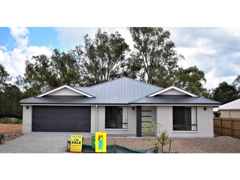 Riverview QLD 4303